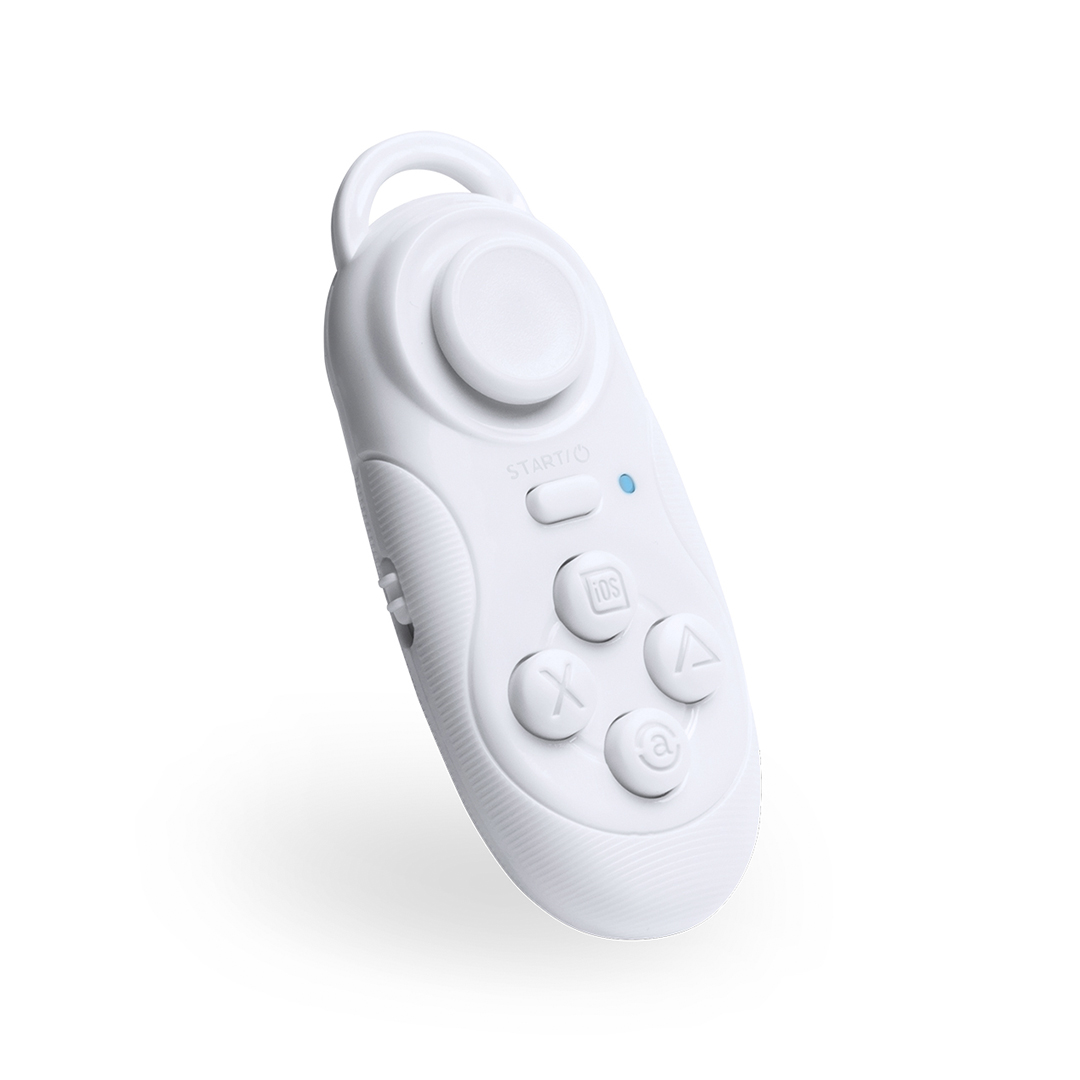 Bluetooth Gamepad Controller - Riegersburg