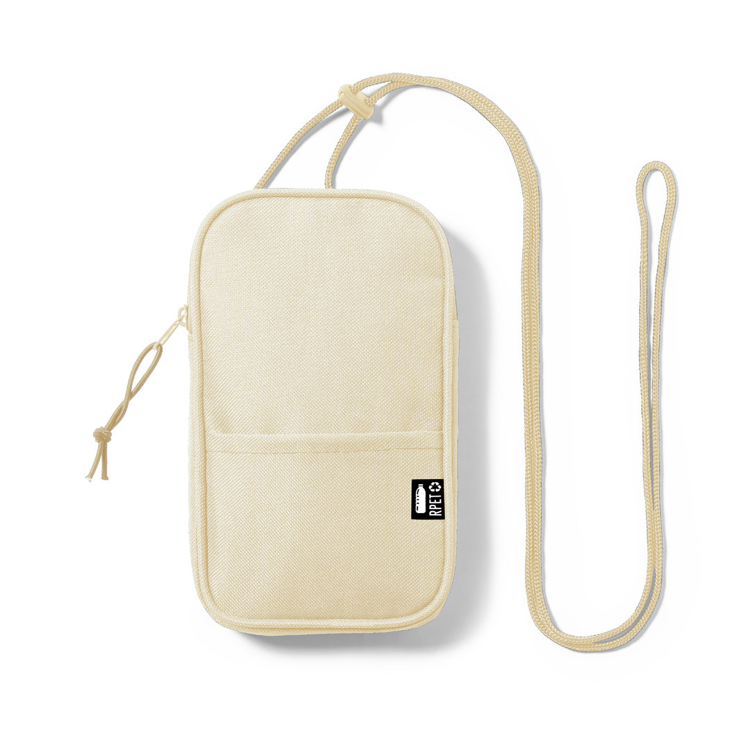 EcoLife Smartphone-Tasche - Grinzing