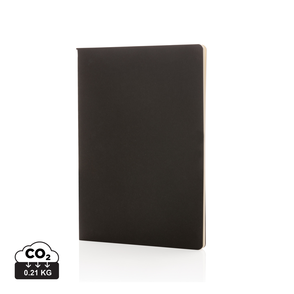 A5 FSC® Softcover Notizbuch