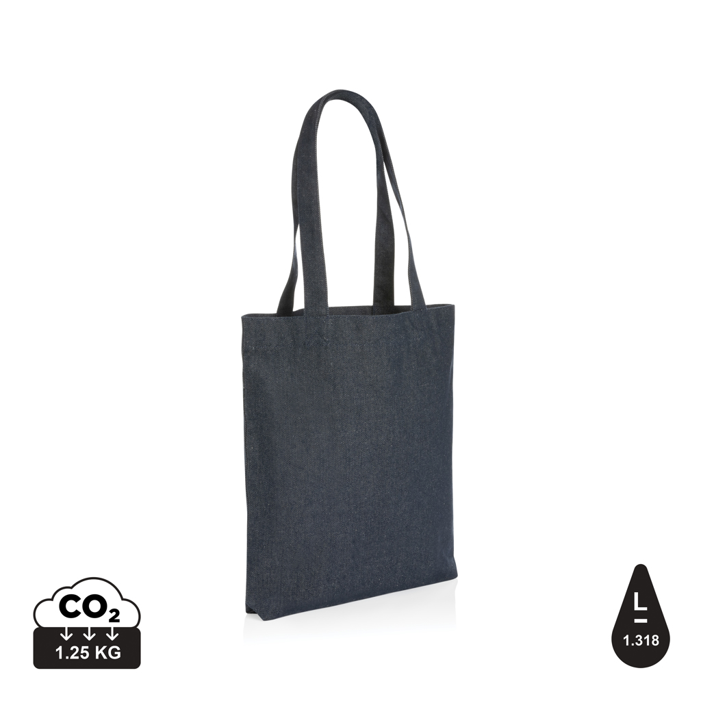 AWARE™ Recycelte Denim-Tasche - Oberndorf