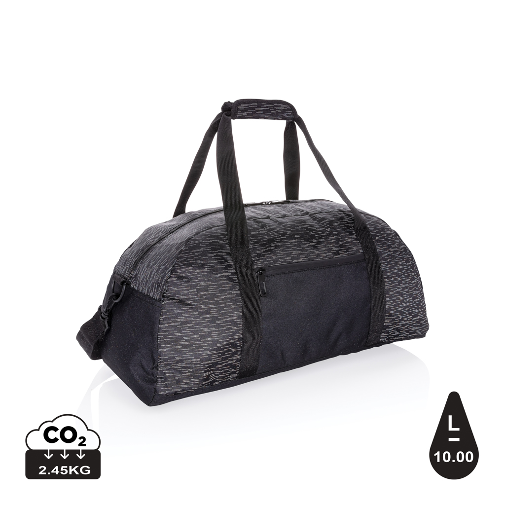 EcoTrace Duffel - Boizenburg