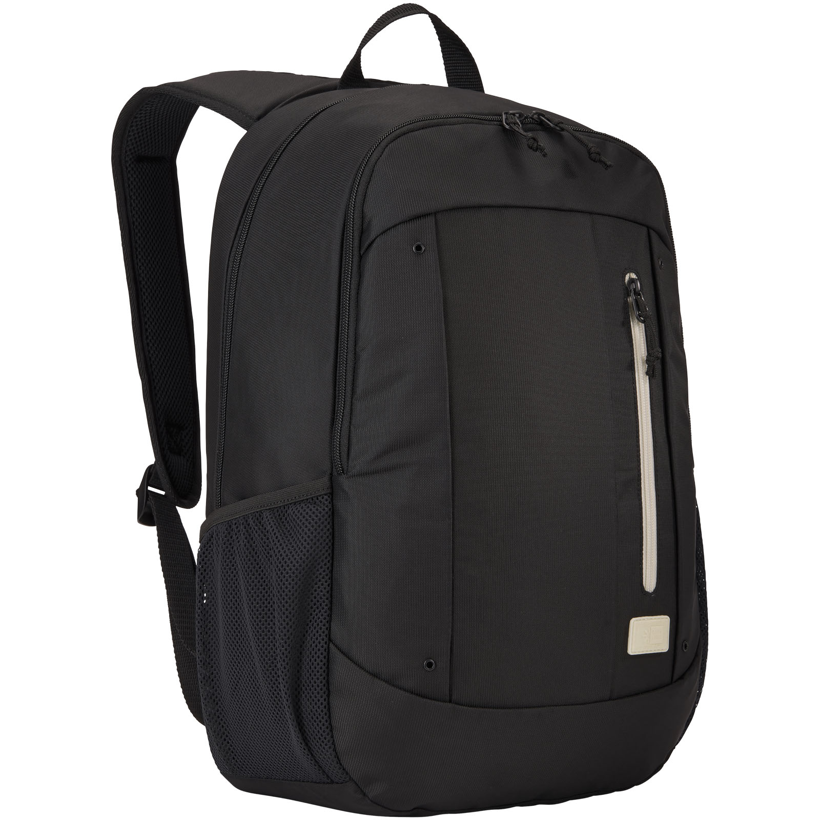 Sac à dos Case Logic Jaunt, recyclé, de 15,6" - Noir