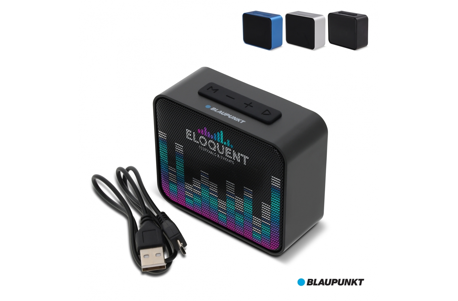 Enceinte extérieure Blaupunkt 5W