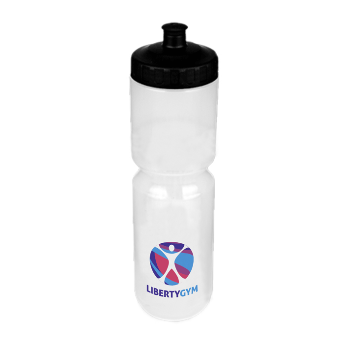 Gourde sport grande capacité à personnaliser 1000ml - Eddy