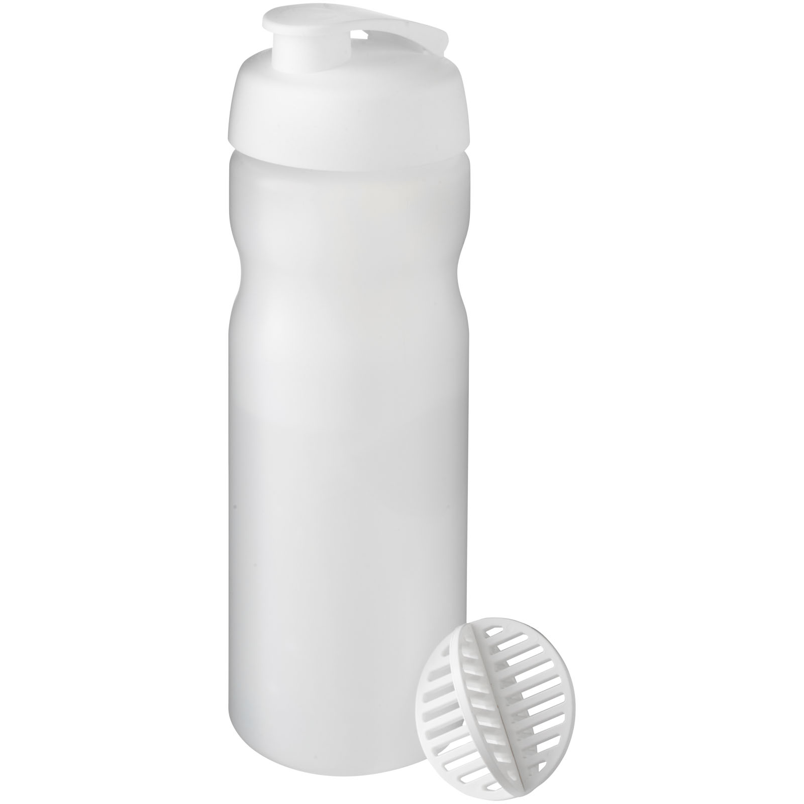 Personalisierte Shaker-Flasche 650 ml - Lionel