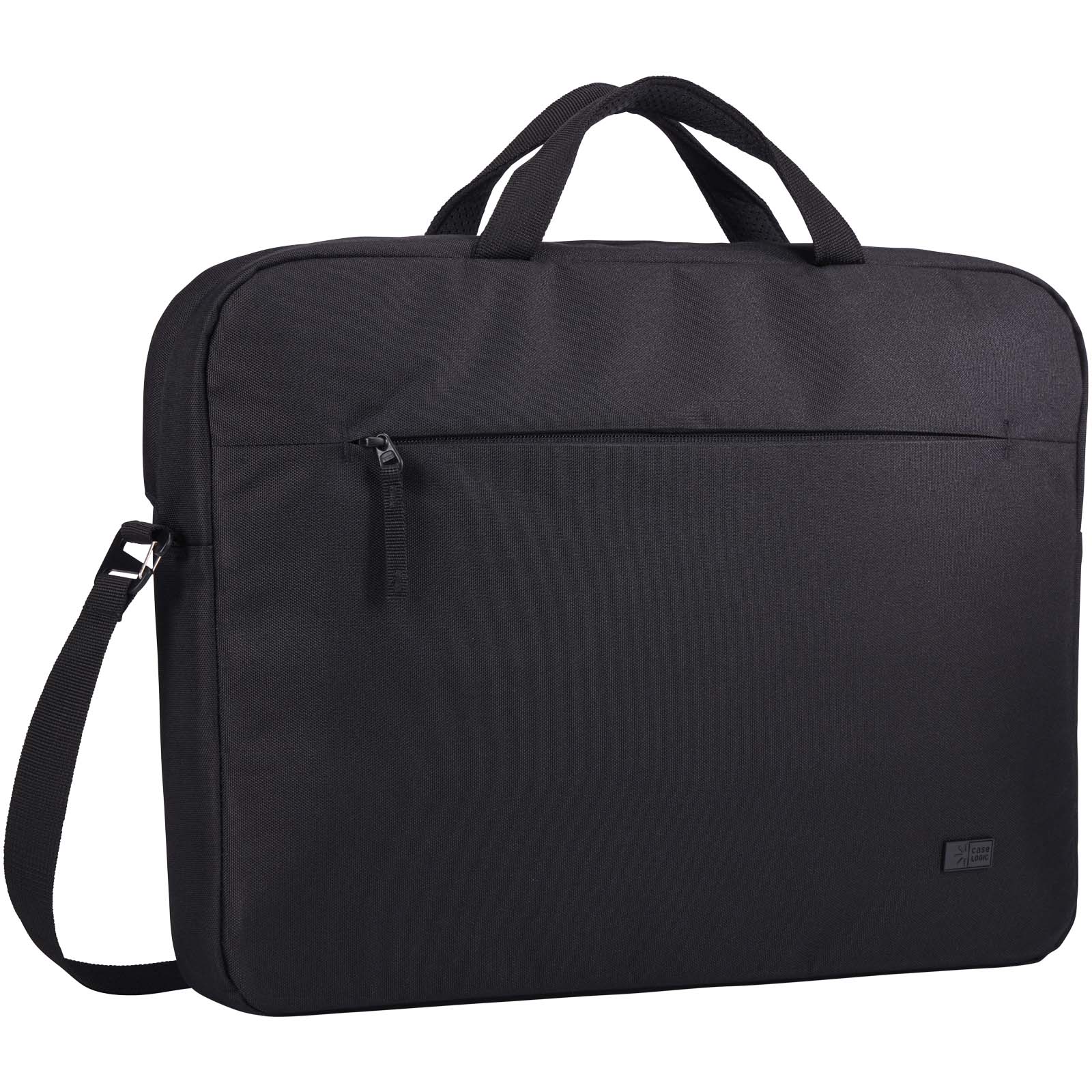 Case Logic Invigo 15,6“ Laptoptasche aus recyceltem Material - Schwarz