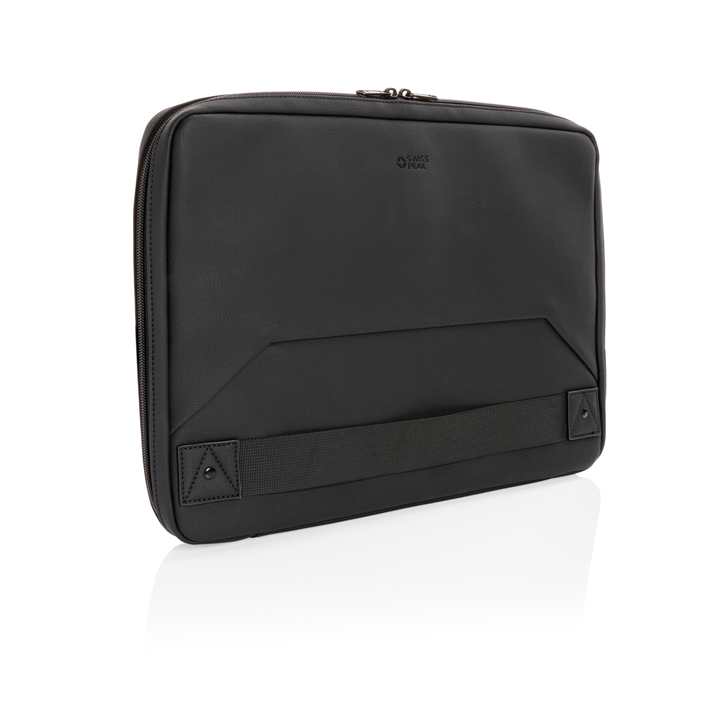 Personalisierte Laptoptasche und Workstation - Yohan