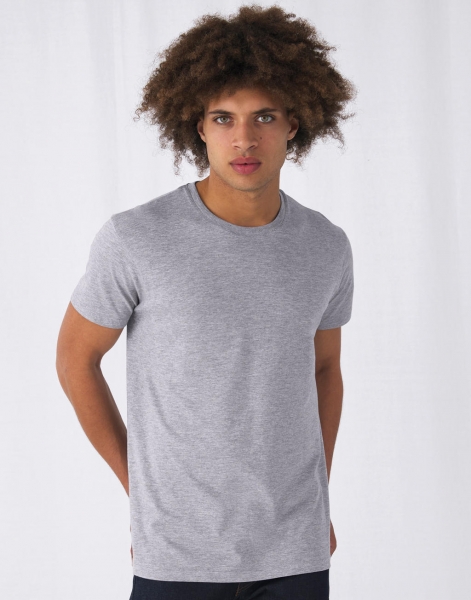 T-shirt en coton doux - Valbonne