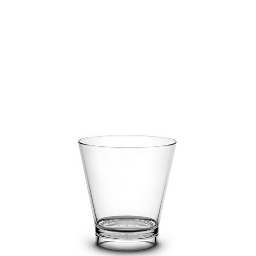 Verre à cocktail personnalisé (33 cl) - Zélie