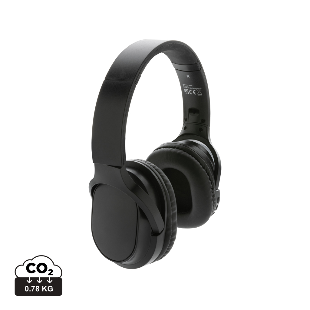 Casques sans fil EcoSound BT5.1 - La Cadière-d'Azur