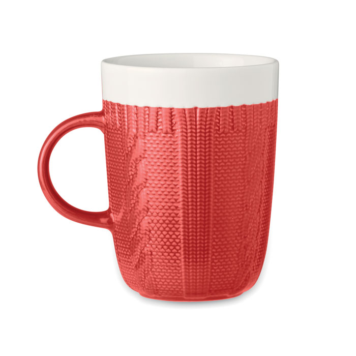 Tasse en Céramique Confortable 310ml