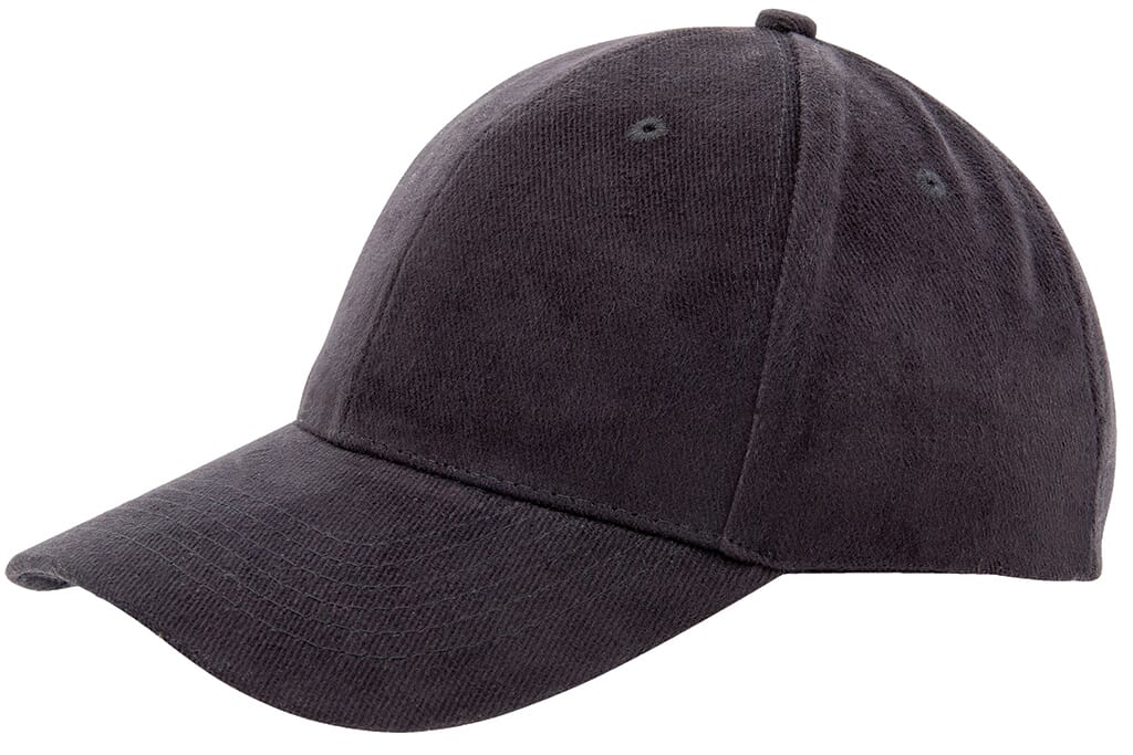 Casquette Ajustable Durable à 6 Panneaux - Montécheroux