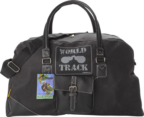 Sac de voyage Herwalt en polyester 600D