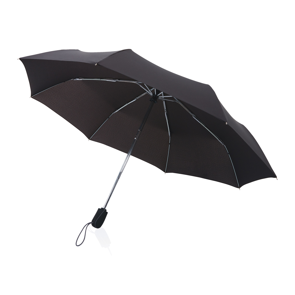 Swiss Peak AWARE™ Traveller 21 " parapluie automatique