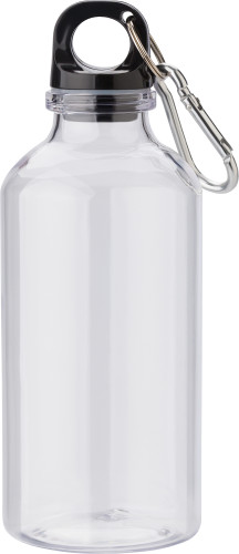 RPET-Trinkflasche 400ml