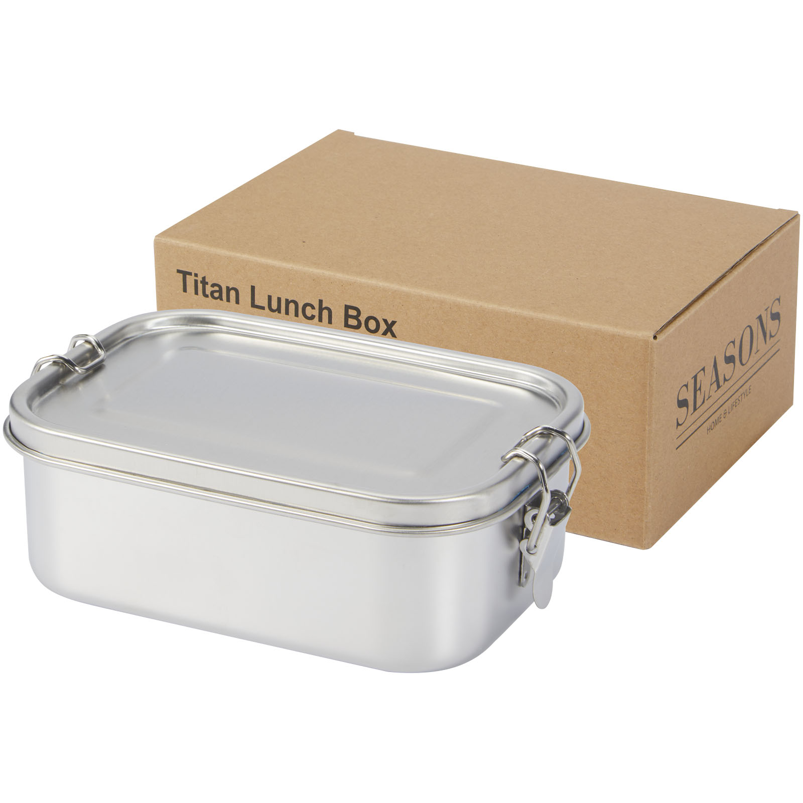 EcoSteel Lunchbox - Mödling