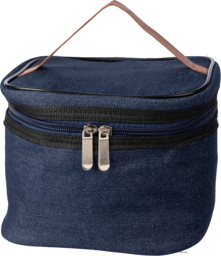 Sac Isotherme en Denim - Roumens