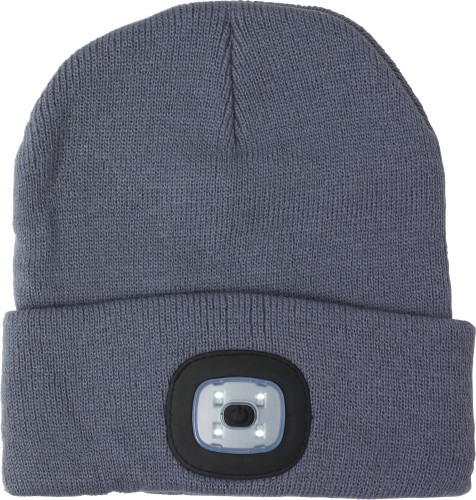 COB-Licht Acryl Beanie - Nussdorf am Attersee