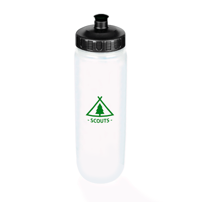 Gourde sport 1000ml personnalisée - Raphaël