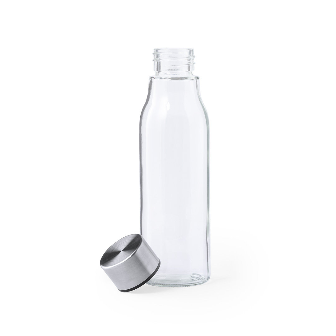 Trinkflasche Krobus 550ml