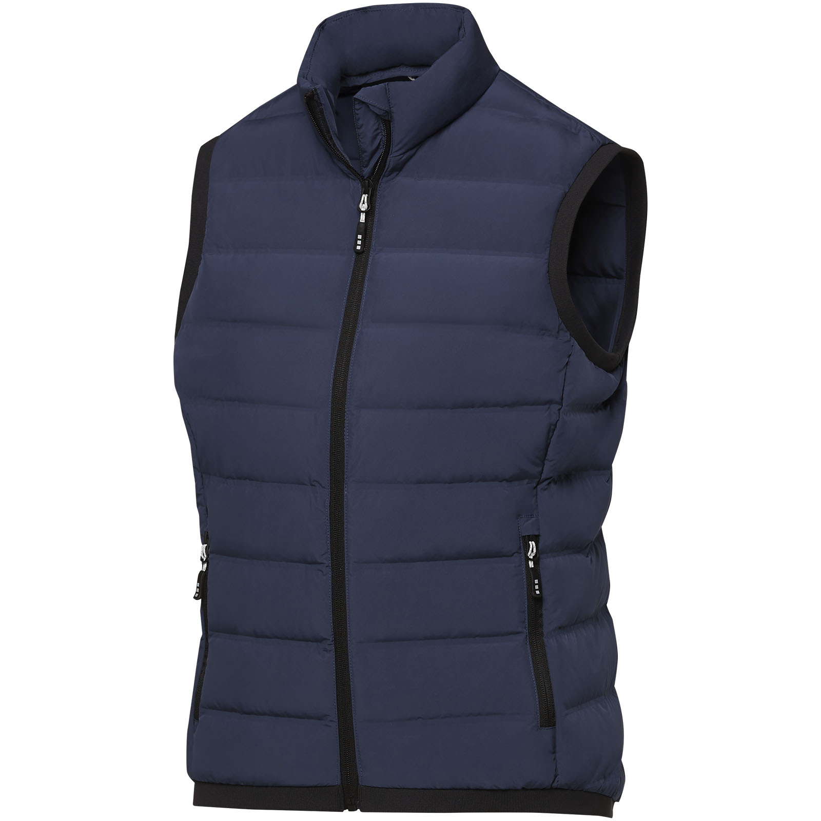 Bodywarmer en duvet éco-isolé - Vouvant