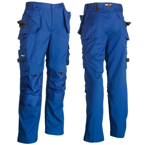 Pantalon de travail homme Herock Dagan