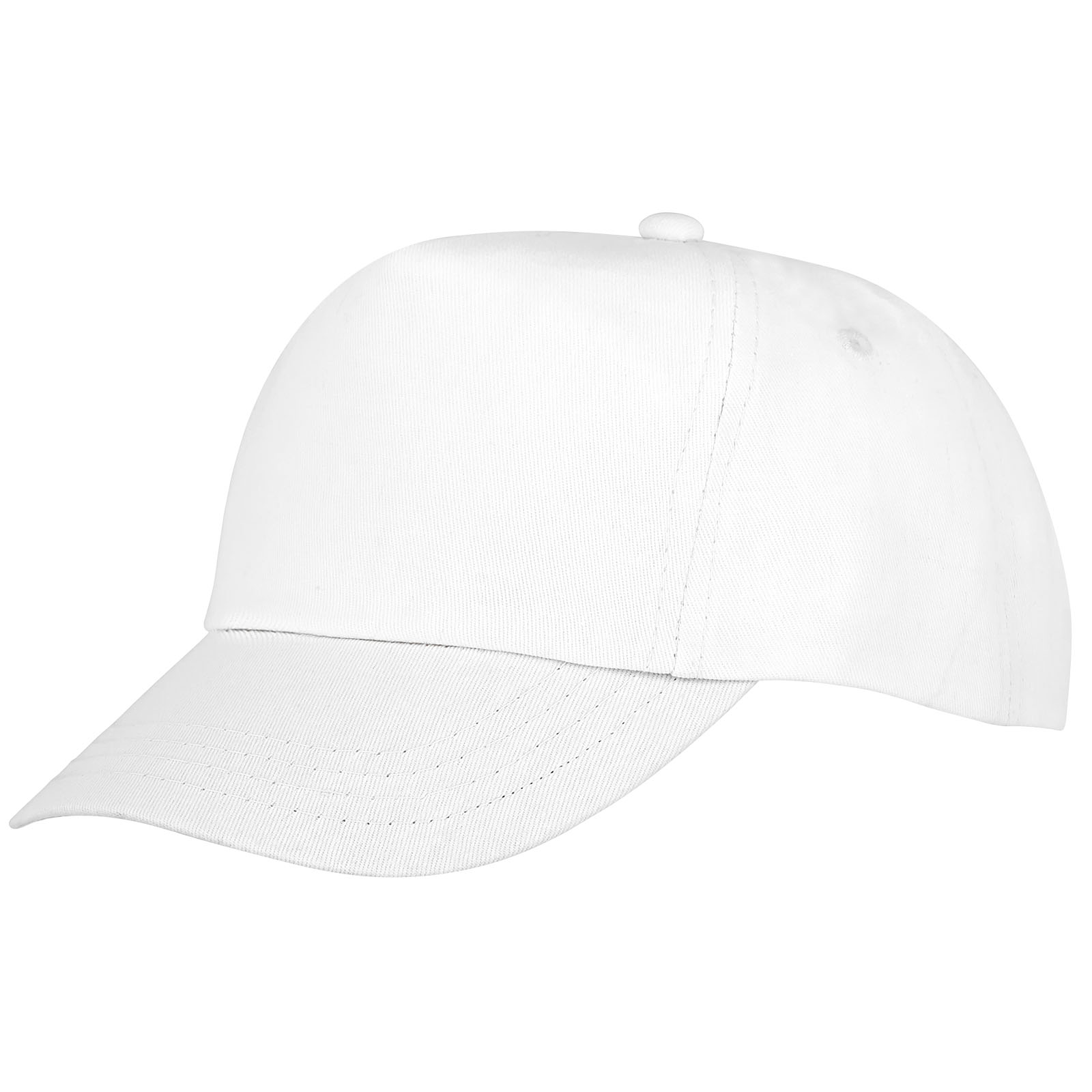 Casquette Brodée Ajustable et Ventilée - Vis-en-Artois