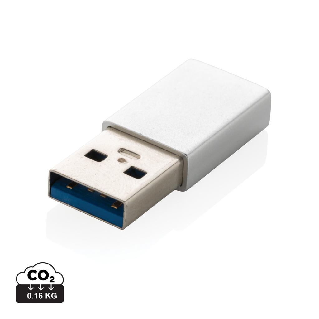 USB C Adapter - Frauenstein