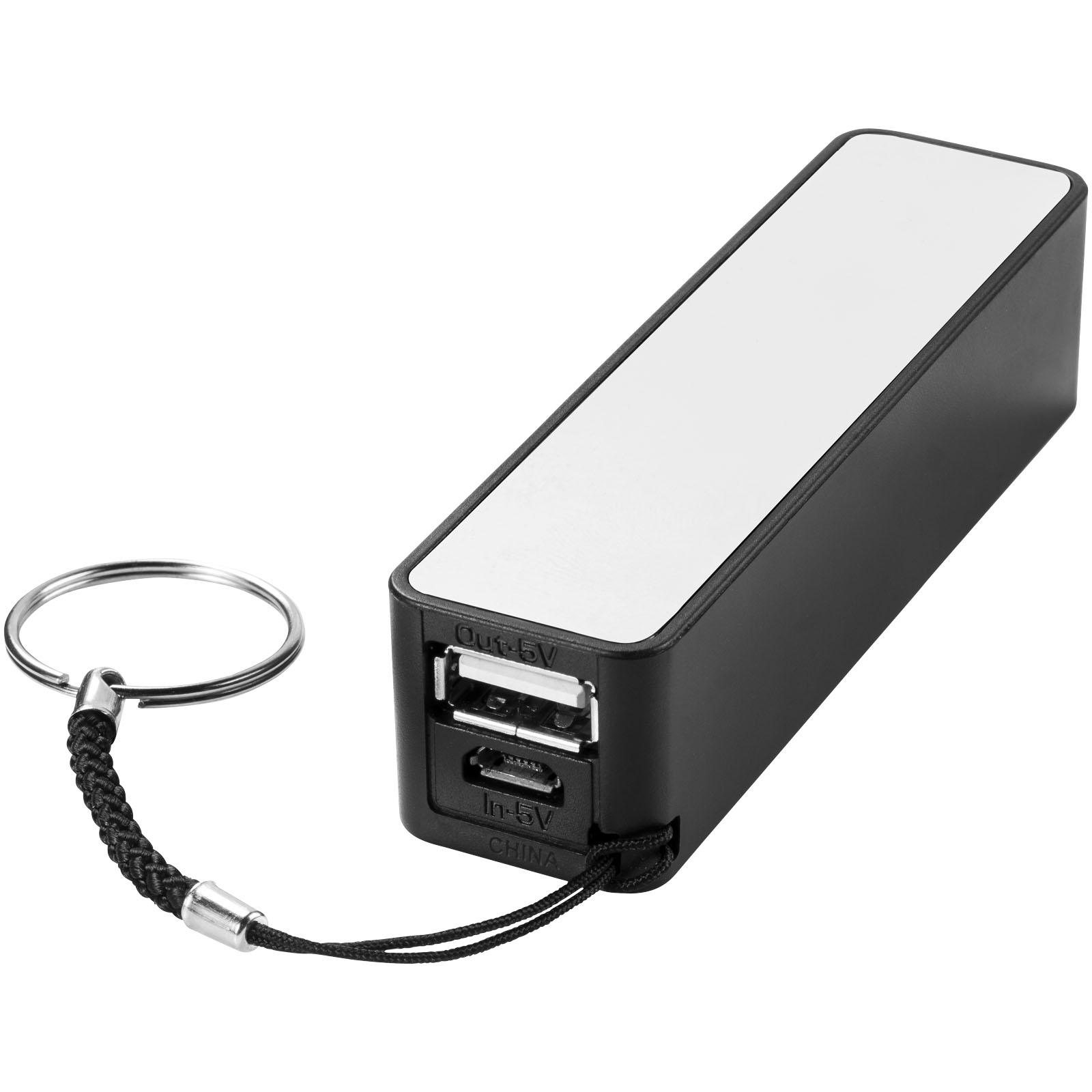 Batterie externe Jive 2000 mAh - Le Chesnay