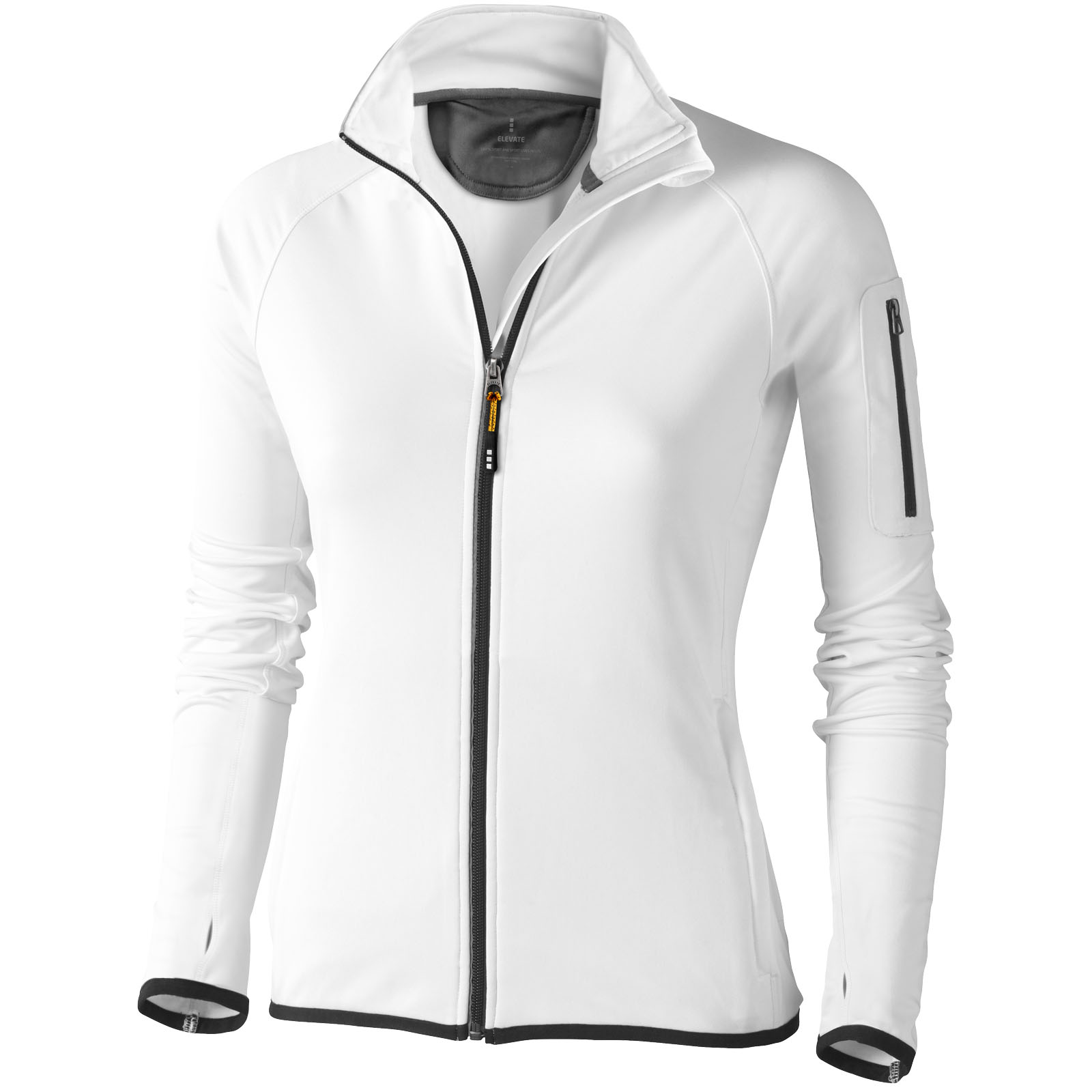 StretchTech Jacke - Oberperfuss