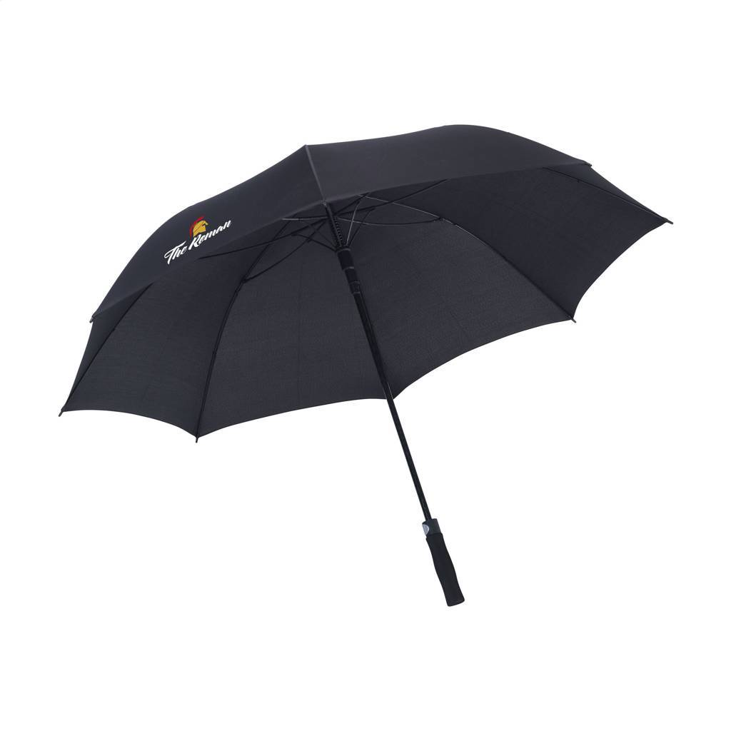 Parapluie personnalisé extra large 132cm - Albanel