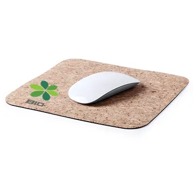 Tapis de souris publicitaire