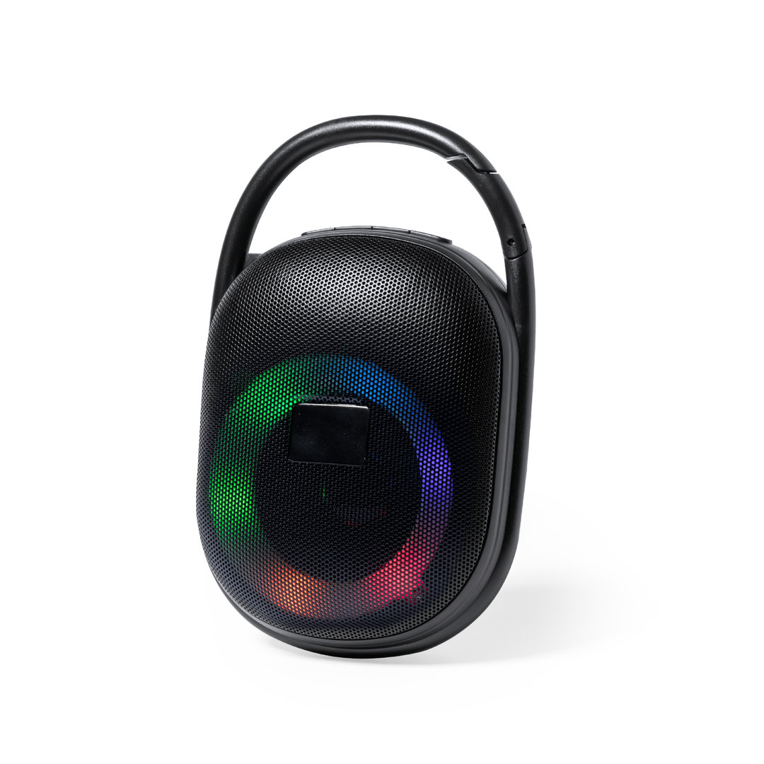 Enceinte Portable LightBeats - Saint-Vérand