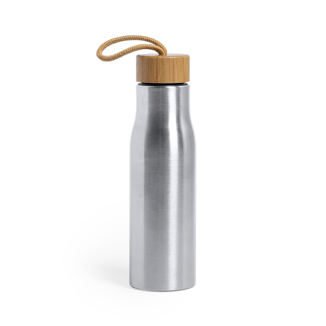 EcoSteel Flasche - Weisskirchen