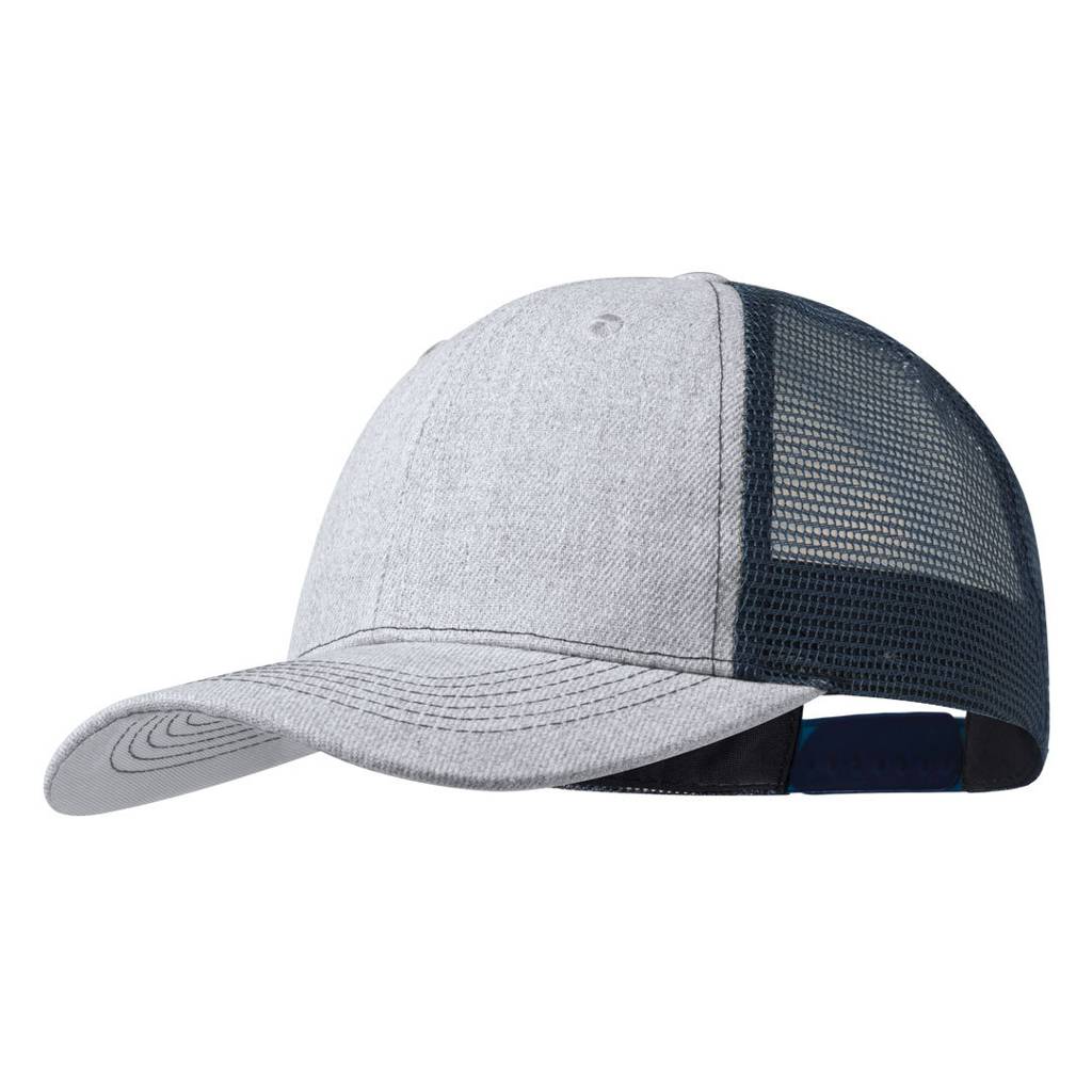 Casquette personnalisée 6 panneaux - Artus