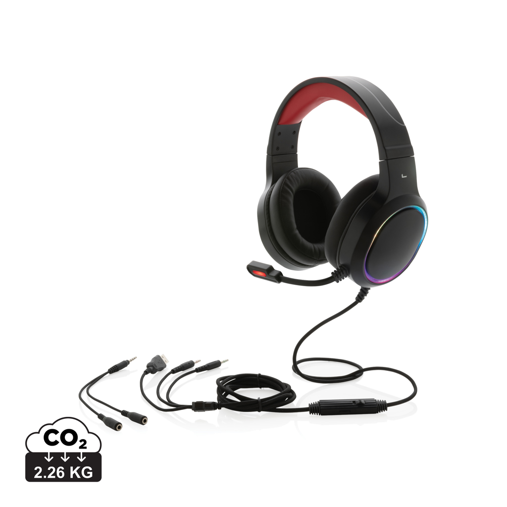 Casque HeroGaming - Rochefort-en-Terre