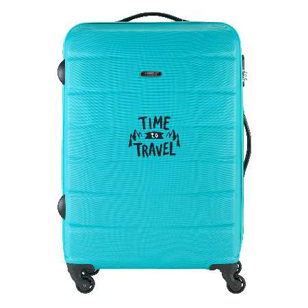 Valise Princess Traveller Grenada à Fini Mat - Briatexte