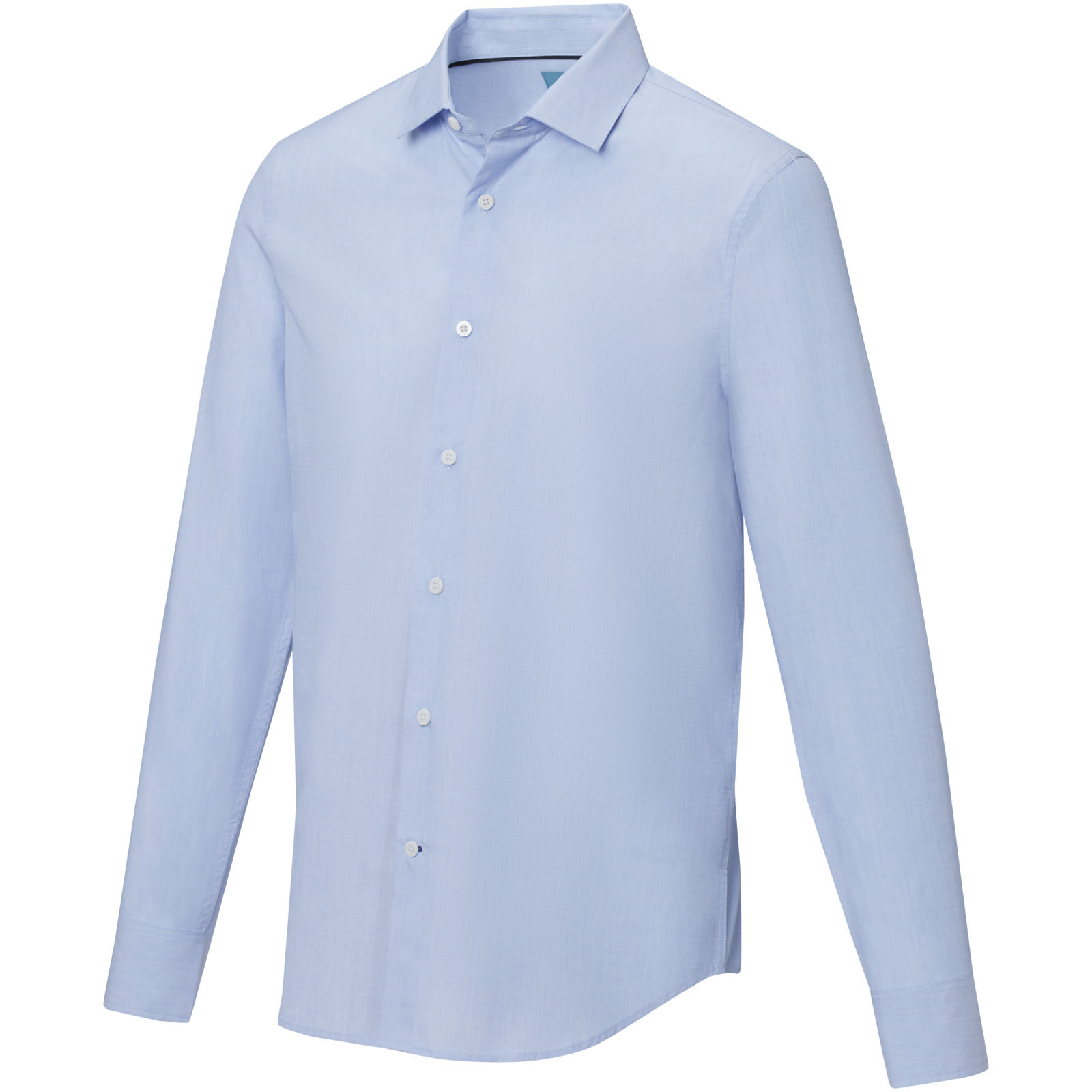 Chemise à manches longues pour homme