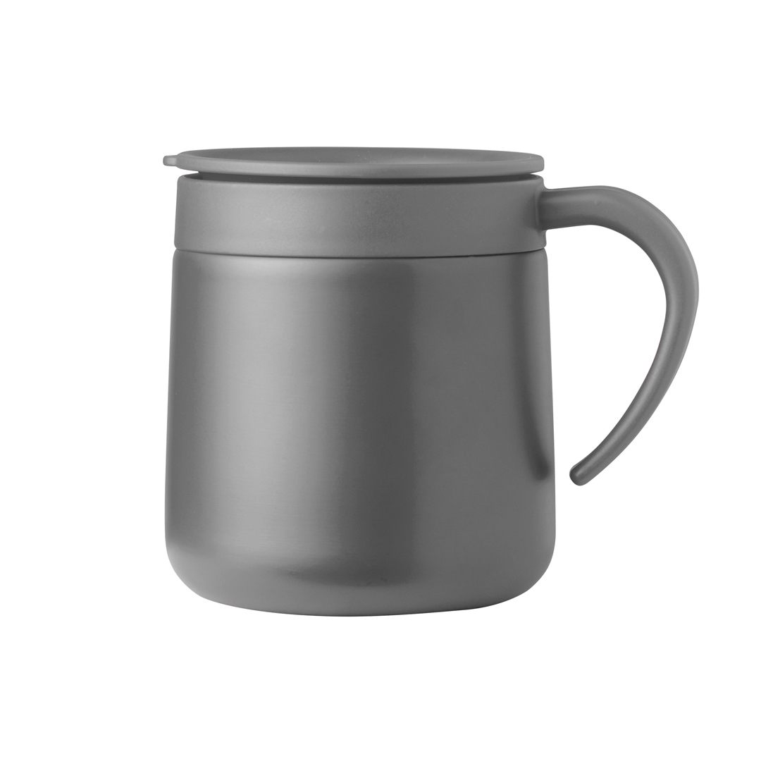 Mug Isolé Bokat - Cressat