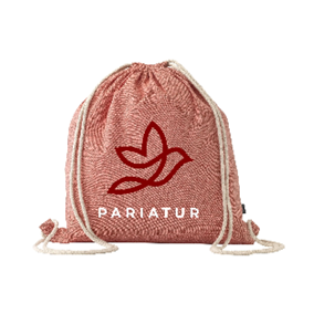 Sac à dos personnalisé écologique