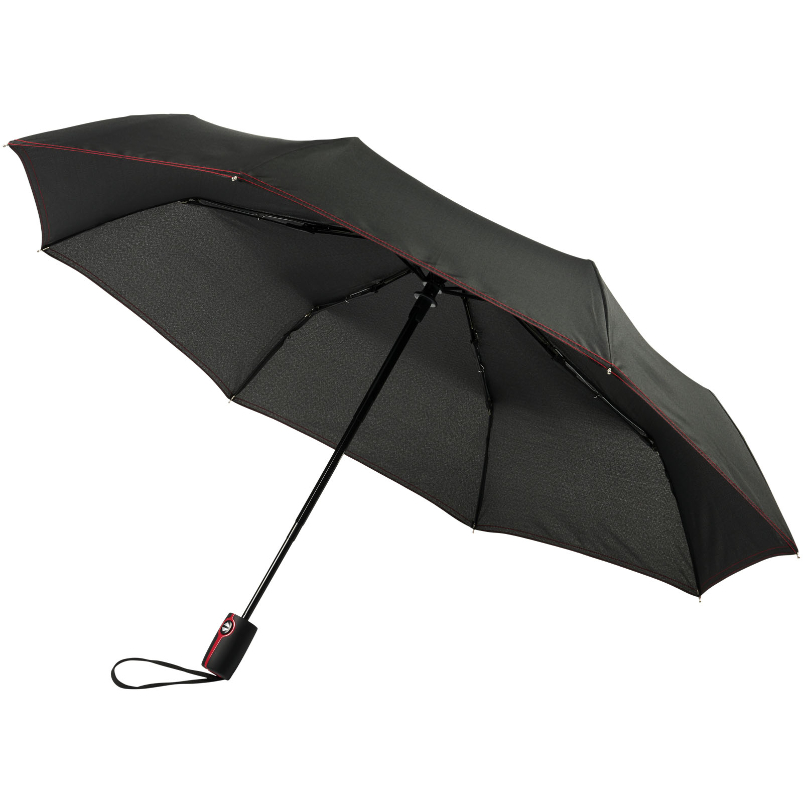 Parapluie Flex Pliable - Cognac