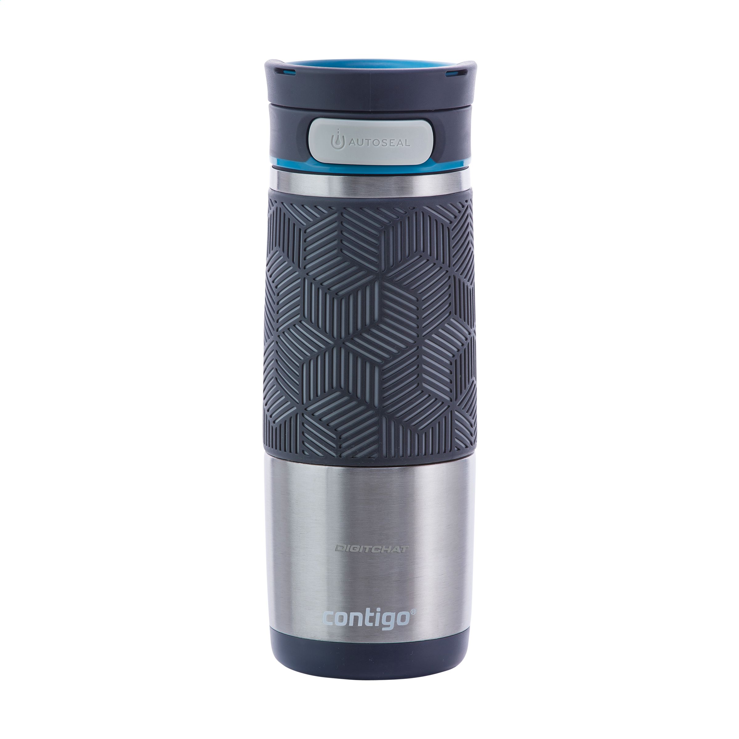 Mug thermos Contigo® Transit 470 ml