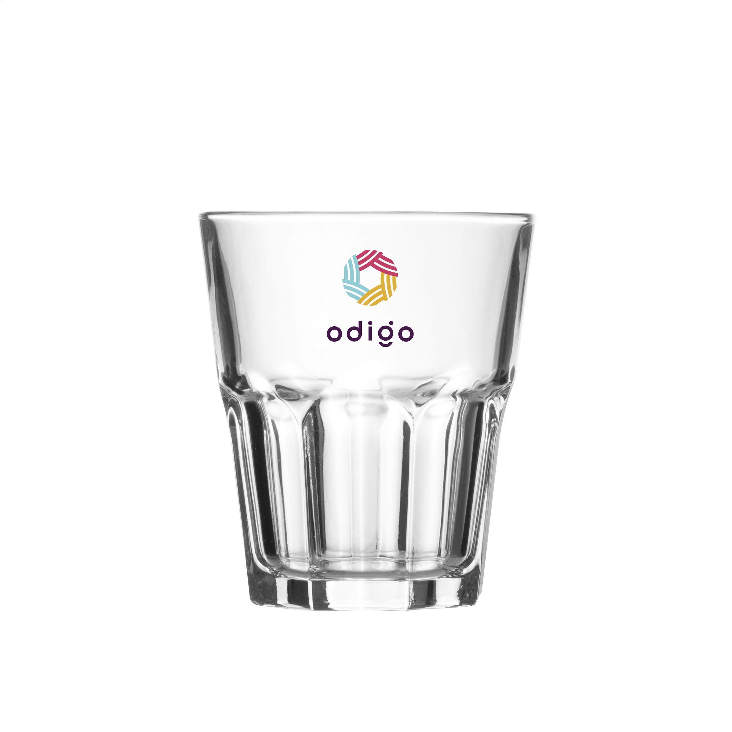 Verre à Tumbler Classique Américain 270ml