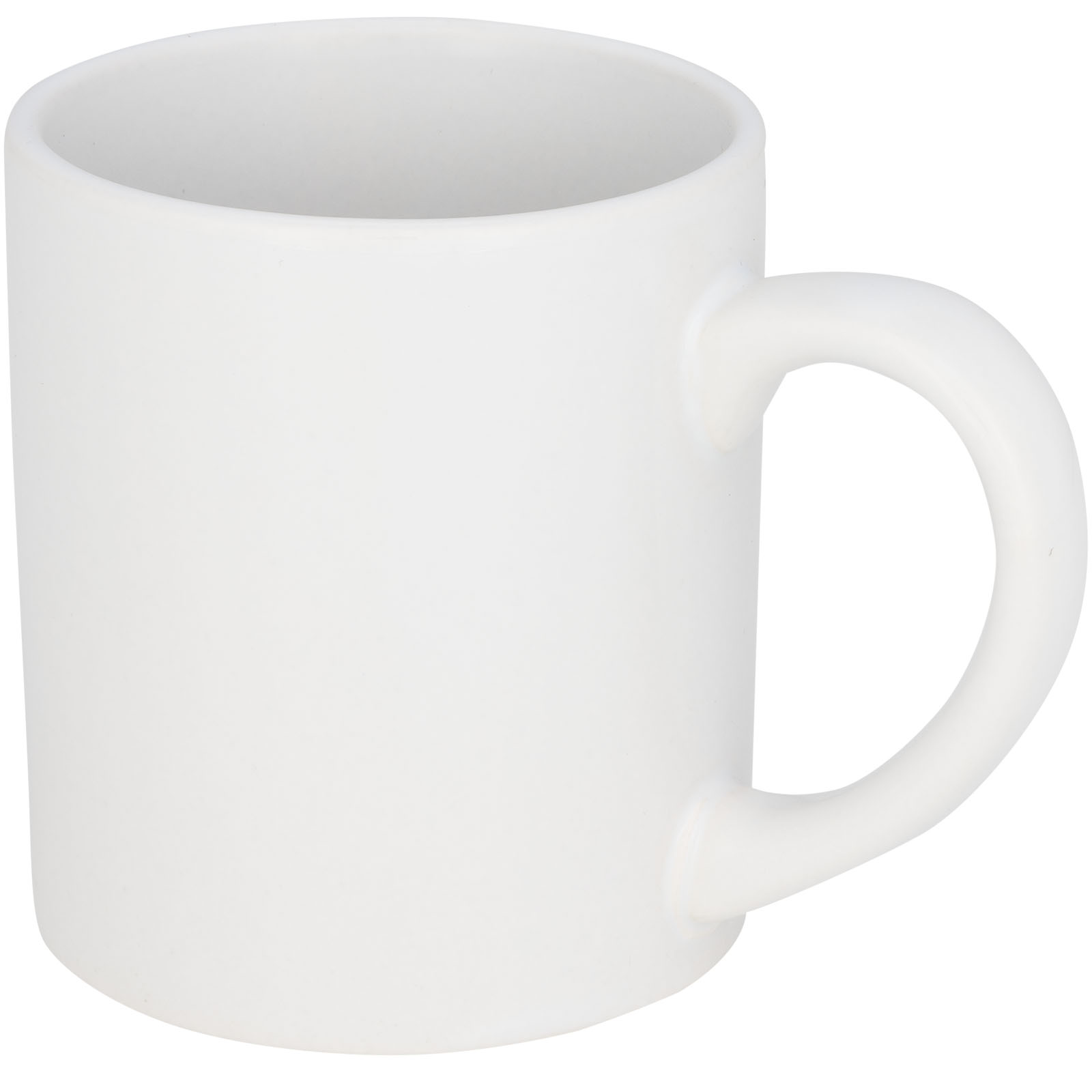 Mug en céramique par sublimation 210ml - Gigouzac