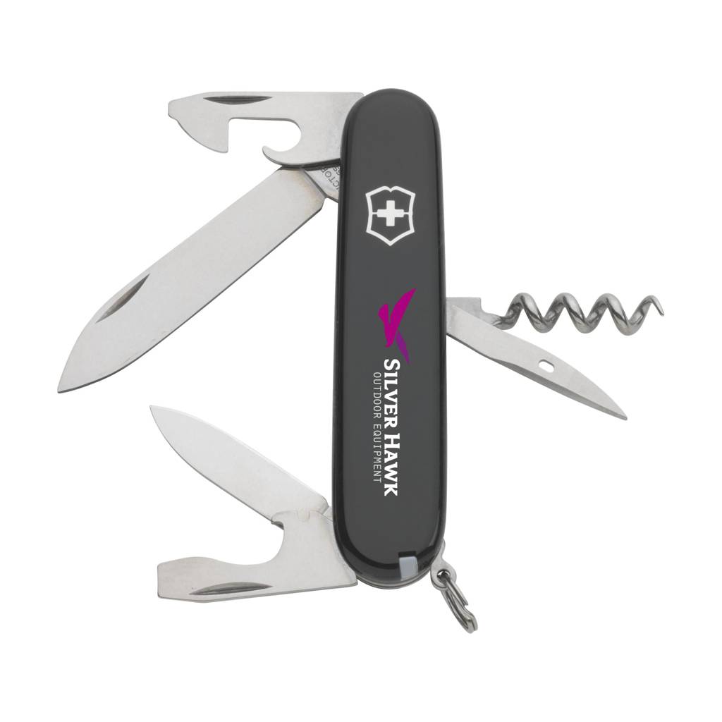 Victorinox Spartan Messer