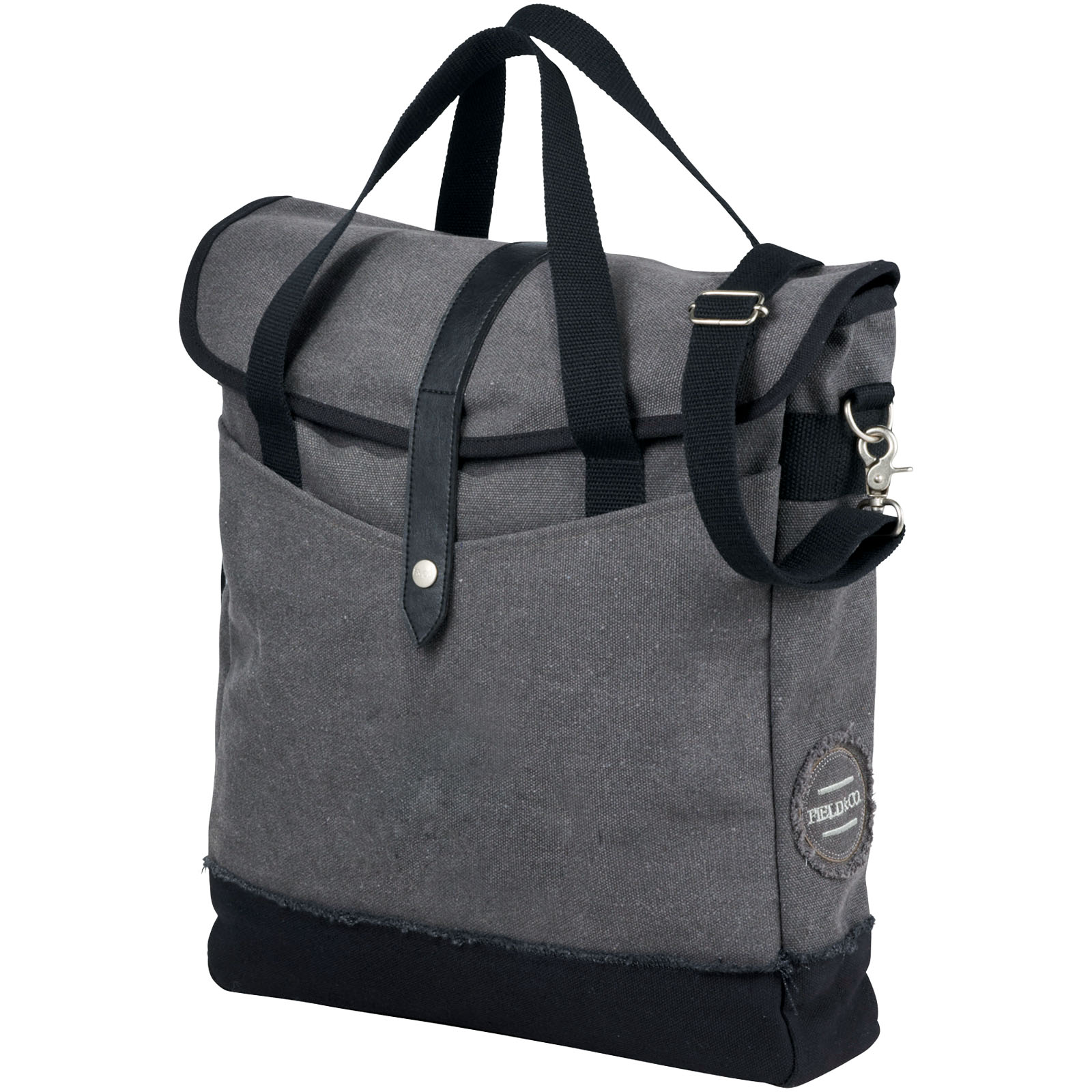 Urbaner Laptop-Rucksack - Glashütten