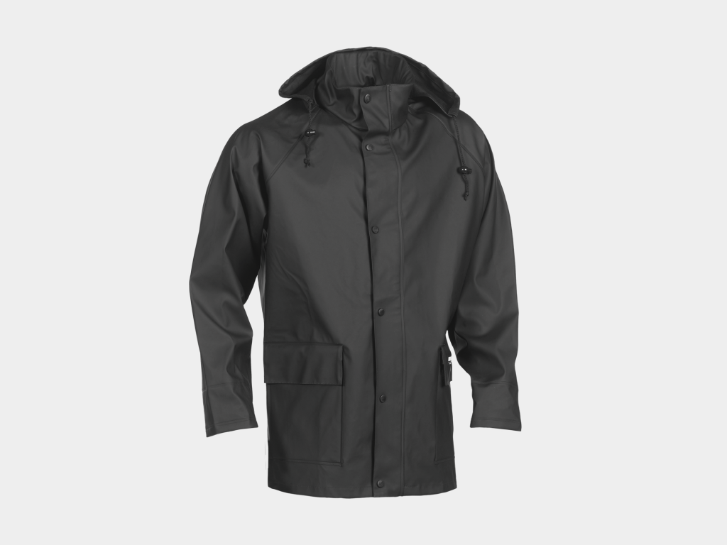 Veste de Pluie Flex 2000 Imperméable et Coupe-vent - Le Plessis-Feu-Aussoux