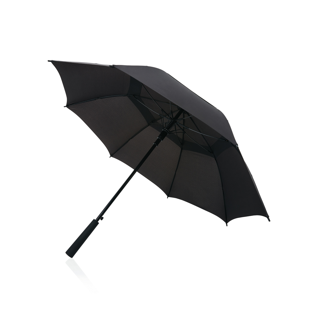 Swiss peak AWARE™ Tornado 23" parapluie tempête