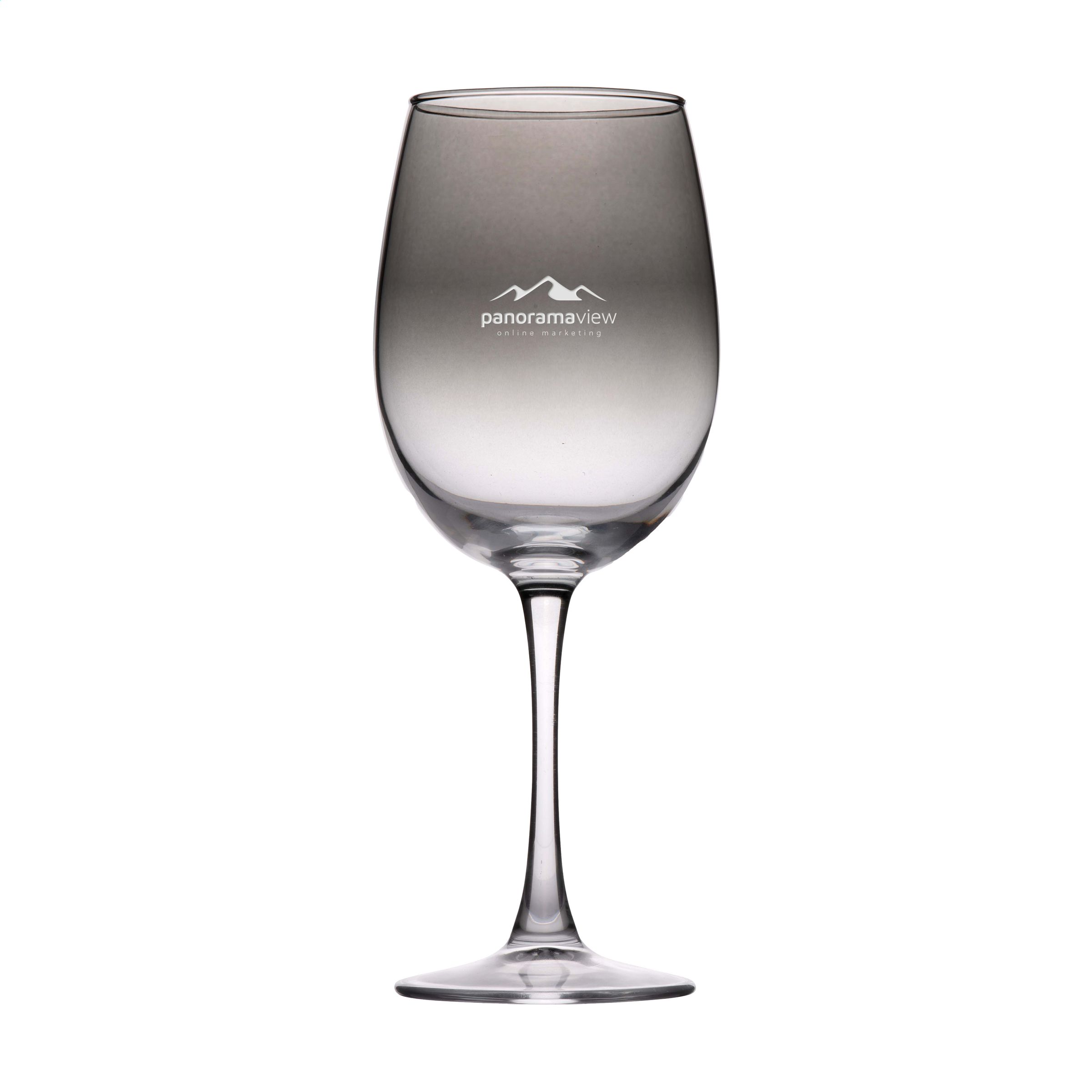 Verre à Vin Spécial Fumé 465ml - Velles