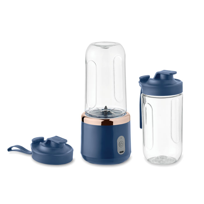 Blender de poche rechargeable - Vern-sur-Seiche